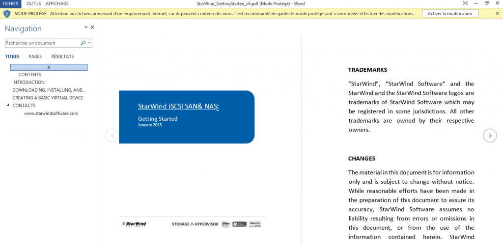 Comment Changer Les Guillemets Dans Word 2016 Convertir un fichier PDF en DOC gratuitement